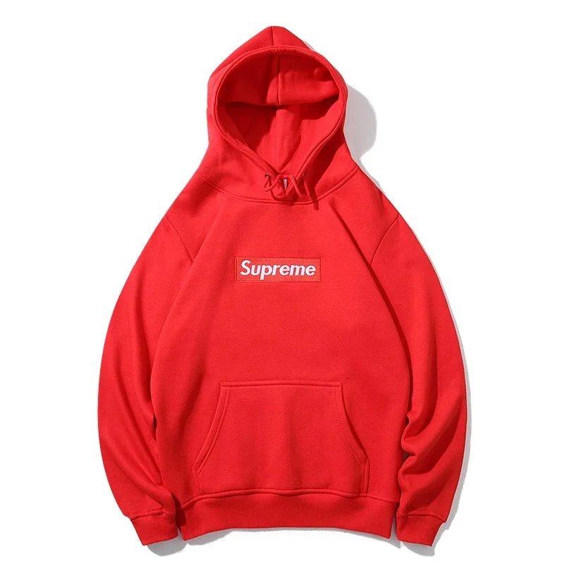 AMI Paris Heart Logo Hoodie Gray - 17