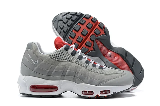 Nike Sneakers Air Max 95 product detail image 14