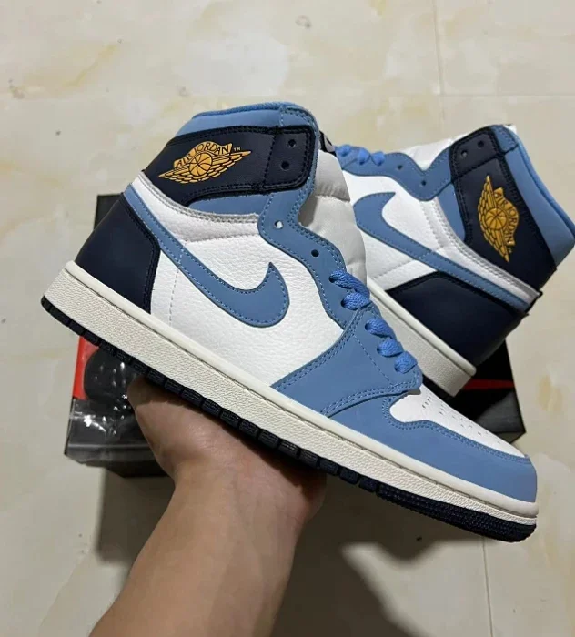Nike Sneakers Air Jordan 1 high-top basketball product detail image 20