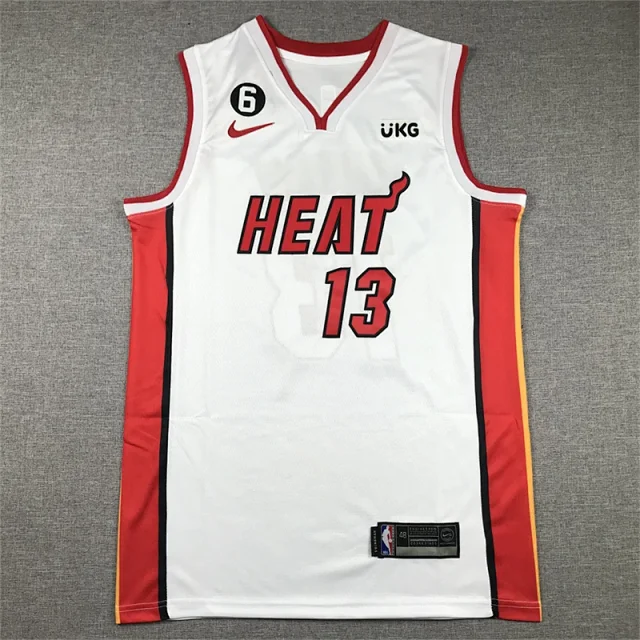 Mitchell & Ness Multiple NBA basketball jersey designs product detail image 11