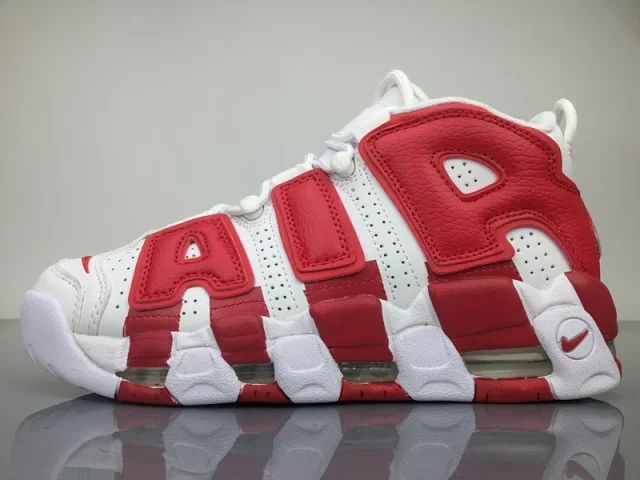 Nike Sneakers Air More Uptempo High-Top product detail image 13