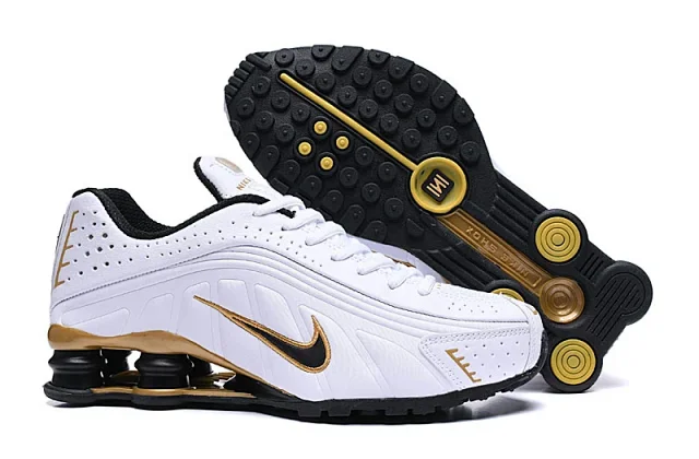 Nike Sneakers Low-top with column cushioning product detail image 38