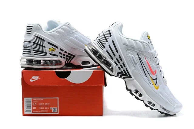 Nike Sneakers Air Max Plus 3 product detail image 24