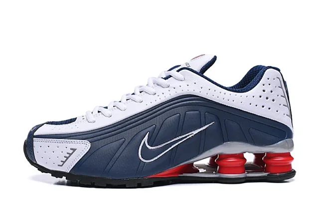 Nike Sneakers Low-top with column cushioning product detail image 43
