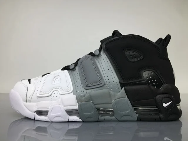 Nike Sneakers Air More Uptempo High-Top product detail image 20