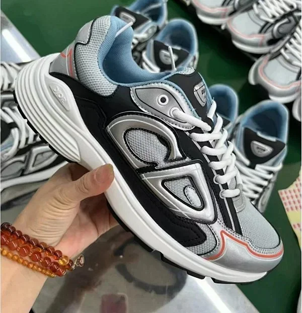 Dior Sneakers B30 low-top product detail image 38