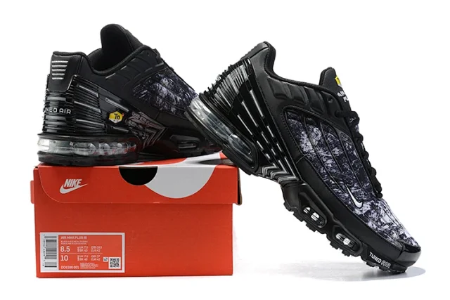 Nike Sneakers Air Max Plus 3 product detail image 34