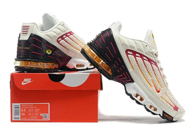 Nike Sneakers Air Max Plus 3 product detail image 13