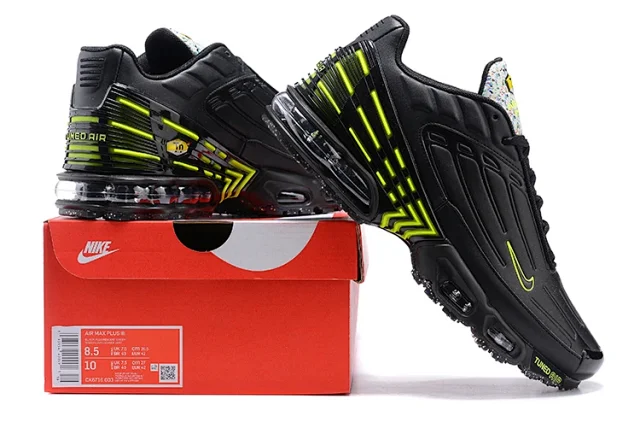 Nike Sneakers Air Max Plus 3 product detail image 41