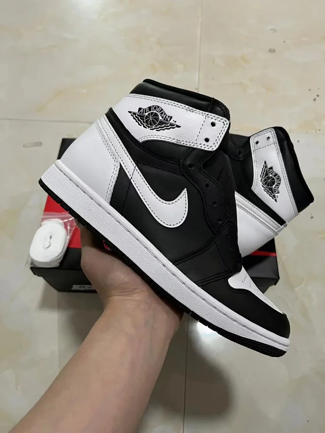 Nike Sneakers Air Jordan 1 high-top basketball product detail image 23
