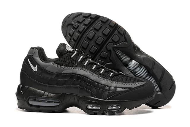 Nike Sneakers Air Max 95 product detail image 26