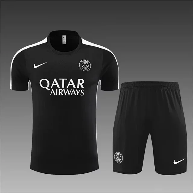 Nike Football Jerseys Club Jersey and Shorts Set product detail image 26