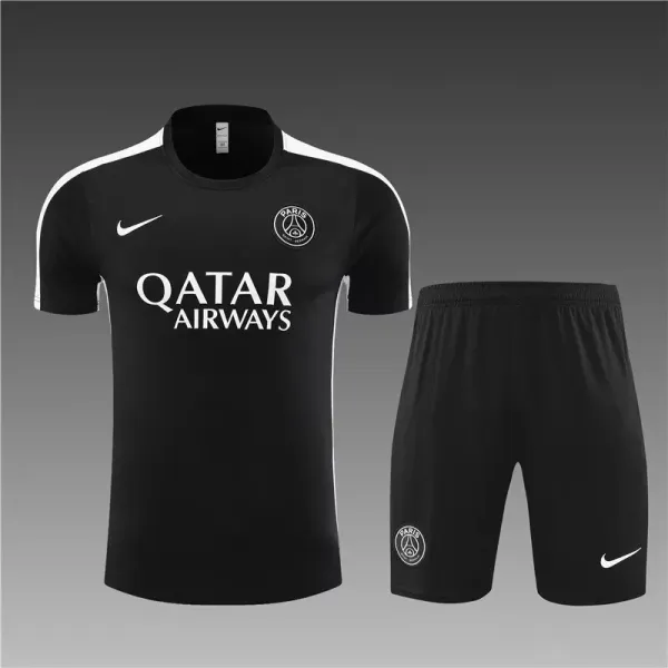 Puma Borussia Dortmund 2023-24 Third Kit Yellow/Black Jersey and Shorts - 26
