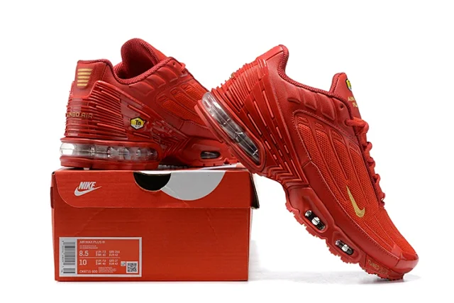 Nike Sneakers Air Max Plus 3 product detail image 29