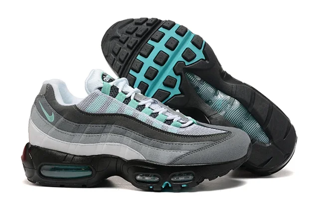 Nike Sneakers Air Max 95 product detail image 29