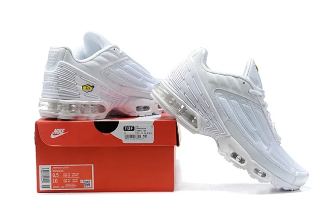 Nike Sneakers Air Max Plus 3 product detail image 25