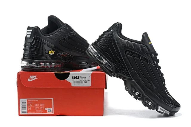 Nike Sneakers Air Max Plus 3 product detail image 12
