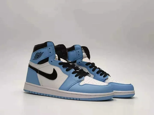 Nike Sneakers Air Jordan 1 high-top basketball product detail image 16