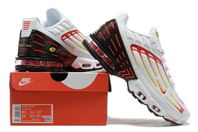 Nike Sneakers Air Max Plus 3 product detail image 17