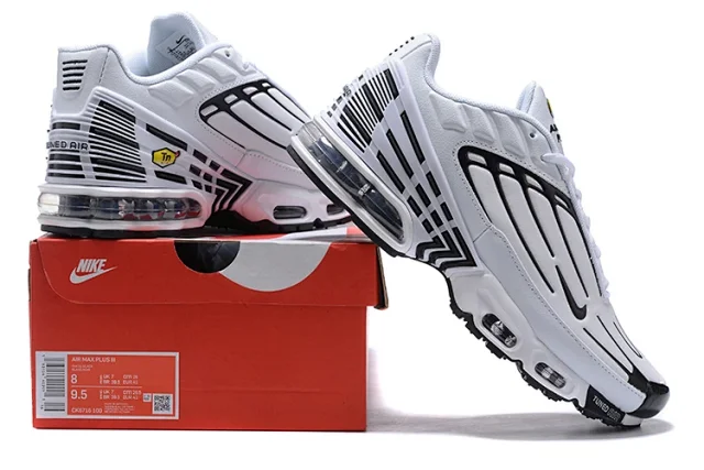Nike Sneakers Air Max Plus 3 product detail image 33