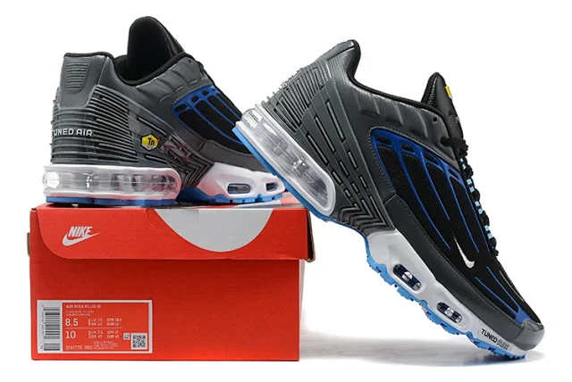 Nike Sneakers Air Max Plus 3 product detail image 16