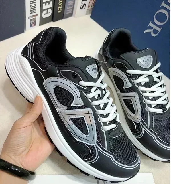 Dior Sneakers B30 low-top product detail image 31