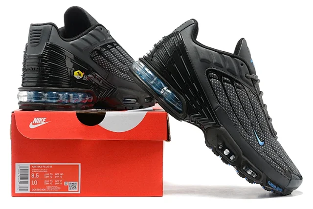 Nike Sneakers Air Max Plus 3 product detail image 15
