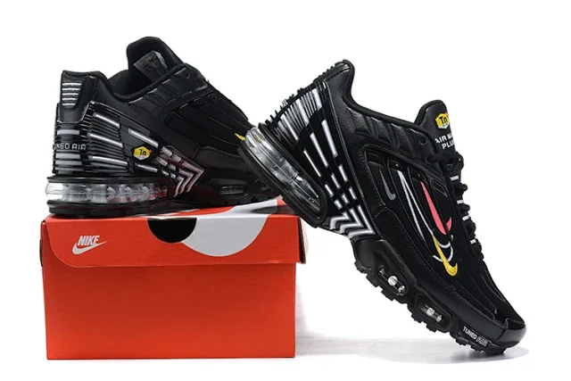 Nike Sneakers Air Max Plus 3 product detail image 31