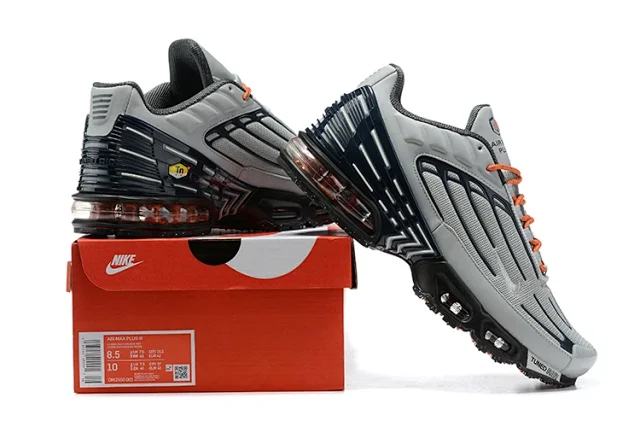 Nike Sneakers Air Max Plus 3 product detail image 30