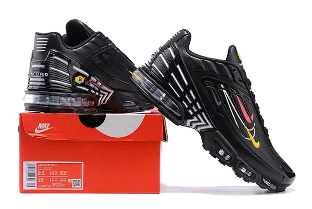 Nike Sneakers Air Max Plus 3 product detail image 32