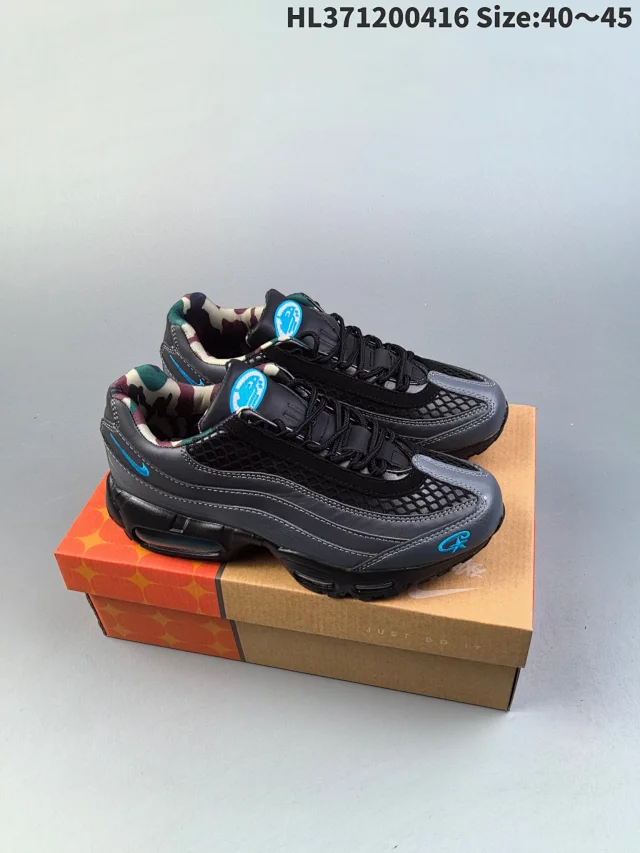 Nike Sneakers Air Max 95 product detail image 31