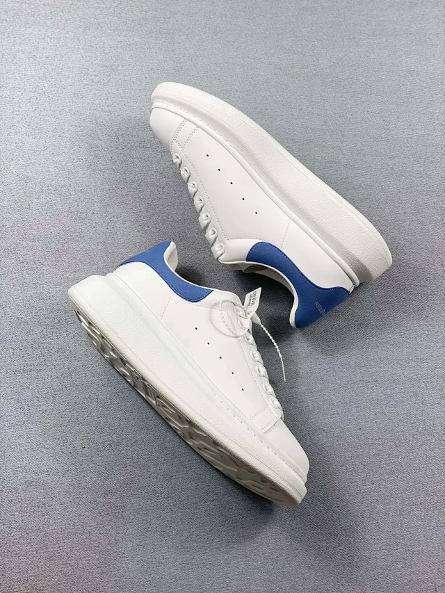 Alexander McQueen Shoes: seller detail photo 14