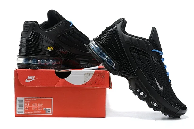 Nike Sneakers Air Max Plus 3 product detail image 28