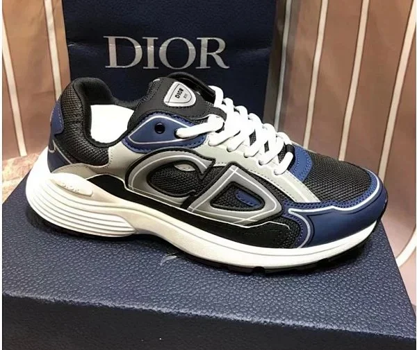 Dior Sneakers B30 low-top product detail image 32