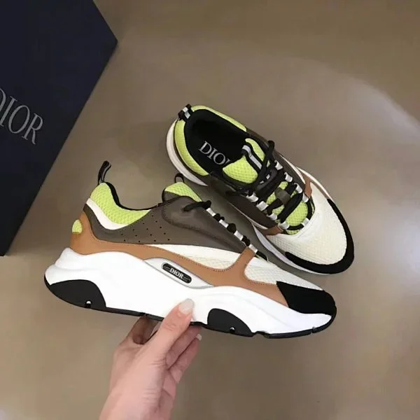 Dior Sneakers B30 low-top product detail image 12