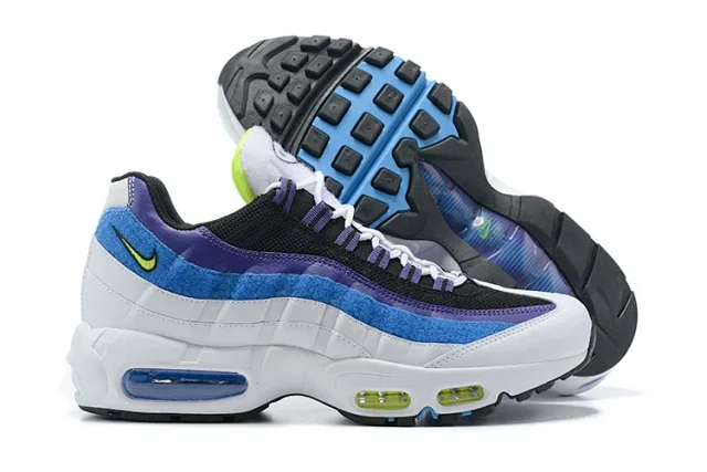 Nike Sneakers Air Max 95 product detail image 21