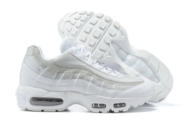 Nike Sneakers Air Max 95 product detail image 27