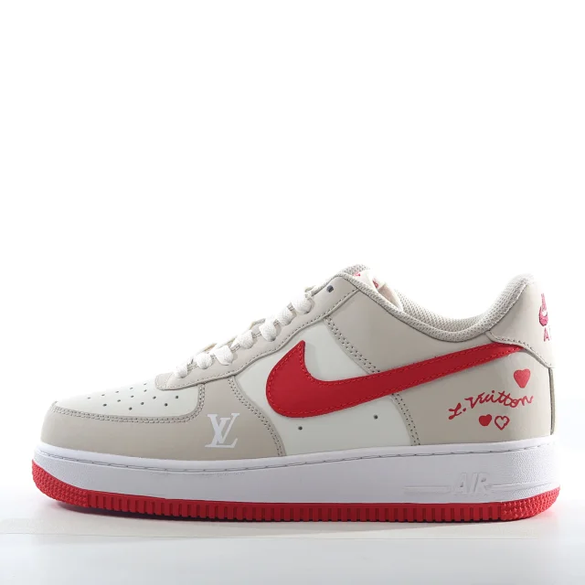 Nike Sneakers Air Force 1 '07 low-top product detail image 15