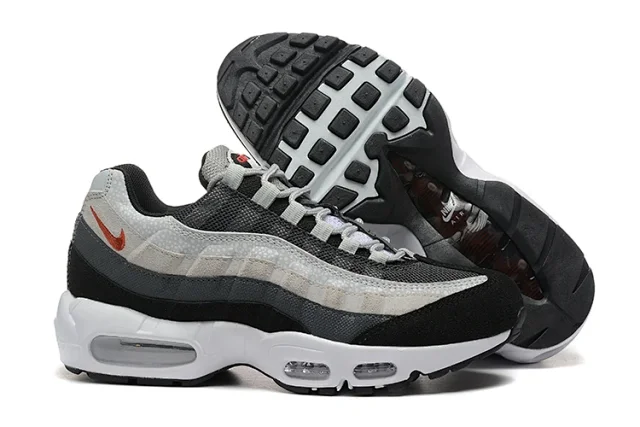 Nike Sneakers Air Max 95 product detail image 25