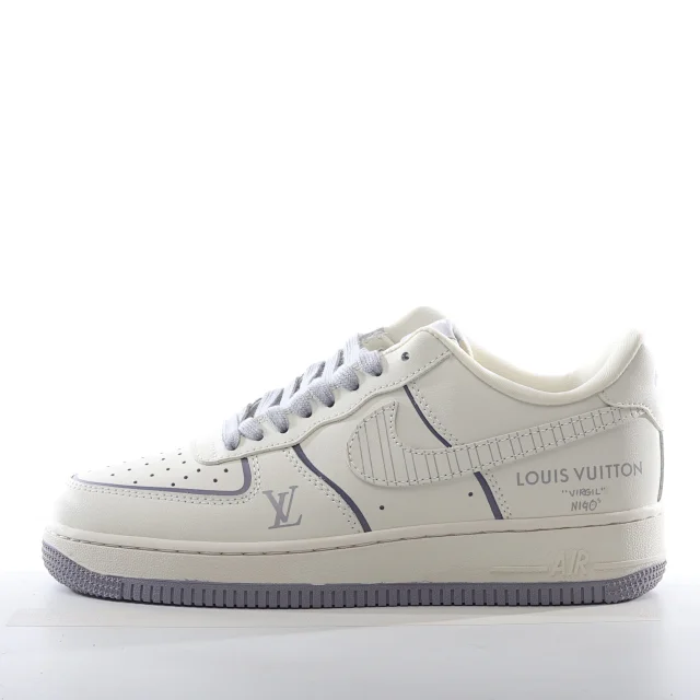 Nike Sneakers Air Force 1 '07 low-top product detail image 21