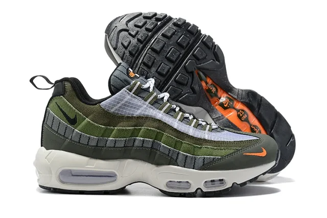Nike Sneakers Air Max 95 product detail image 15