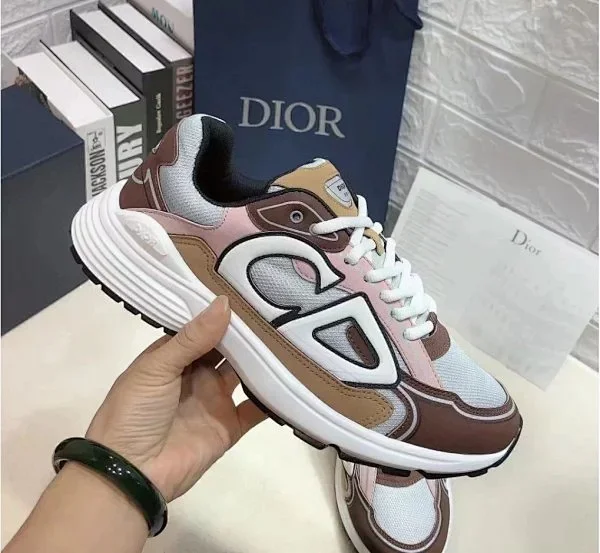 Dior Sneakers B30 low-top product detail image 25