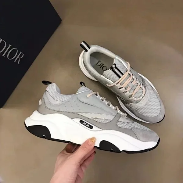 Dior Sneakers B30 low-top product detail image 11