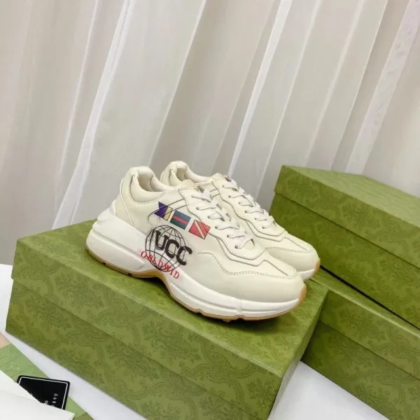 Off-White Diagonal Arrow Chunky Sneakers White - 11
