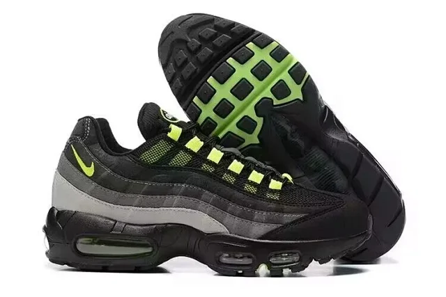 Nike Sneakers Air Max 95 product detail image 28