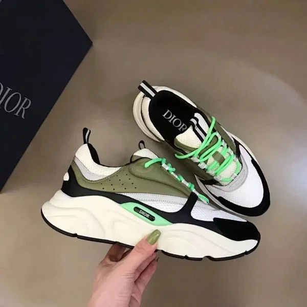 Dior Sneakers B30 low-top product detail image 14