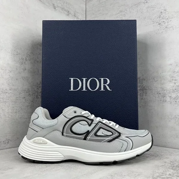 Dior Sneakers B30 low-top product detail image 22