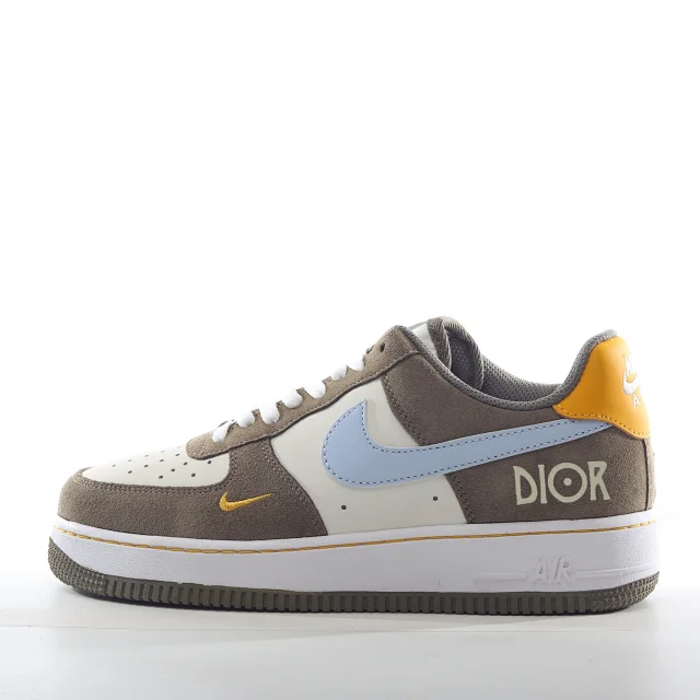Nike Sneakers Air Force 1 '07 low-top product detail image 19