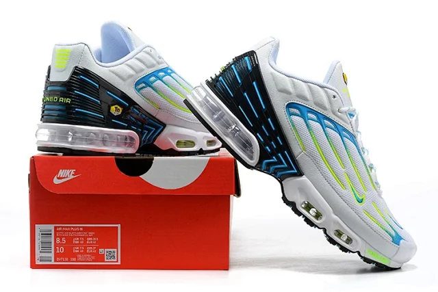 Nike Sneakers Air Max Plus 3 product detail image 19