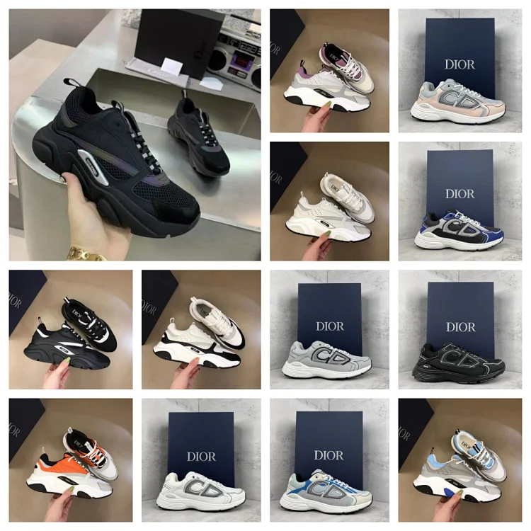 dior b22 b30